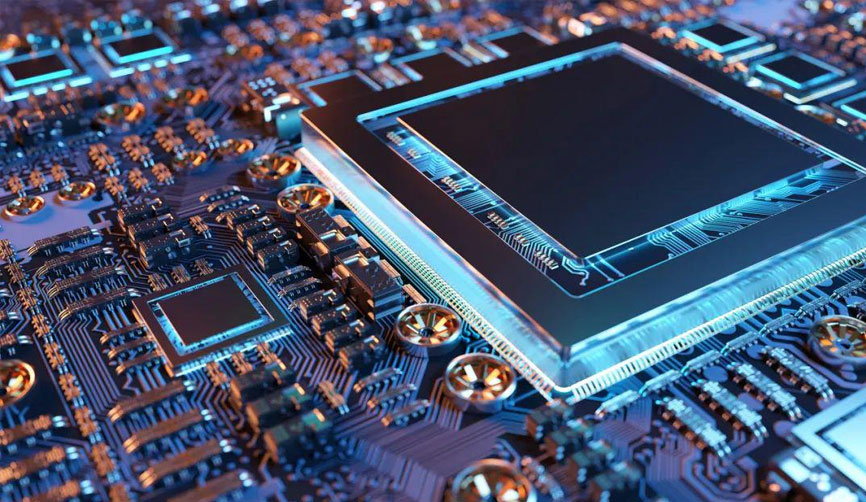 半導(dao)體(ti)自動(dòng)化